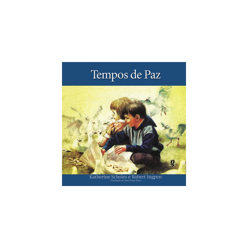 TEMPOS DE PAZ
