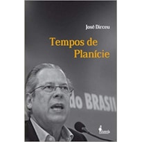 TEMPOS DE PLANÍCIE