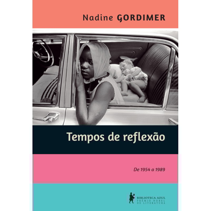 TEMPOS DE REFLEXÃO: DE 1954 A 1989