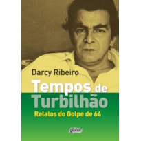 TEMPOS DE TURBILHÃO: RELATOS DO GOLPE DE 64