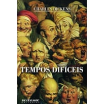 TEMPOS DIFÍCEIS