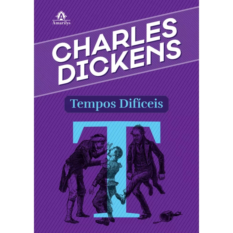 TEMPOS DIFÍCEIS