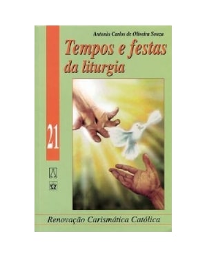 TEMPOS E FESTAS DA LITURGIA - 1