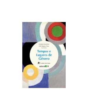 TEMPOS E LUGARES DE GENERO - 1ª