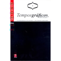 TEMPOS GRAFICOS, DIARIO DE EPOCA - 1