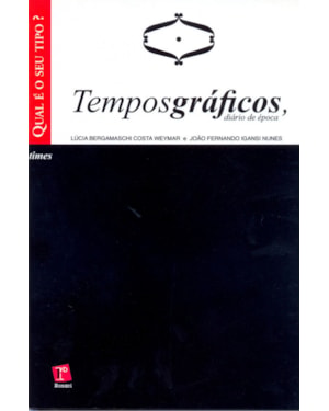 TEMPOS GRAFICOS, DIARIO DE EPOCA - 1