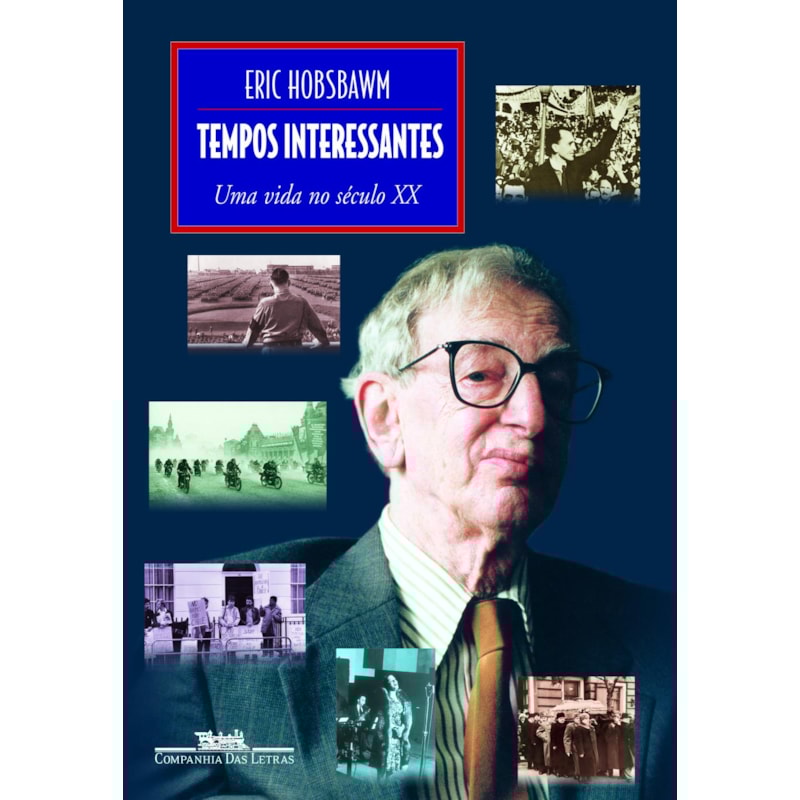 TEMPOS INTERESSANTES