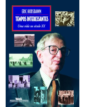 Tempos interessantes