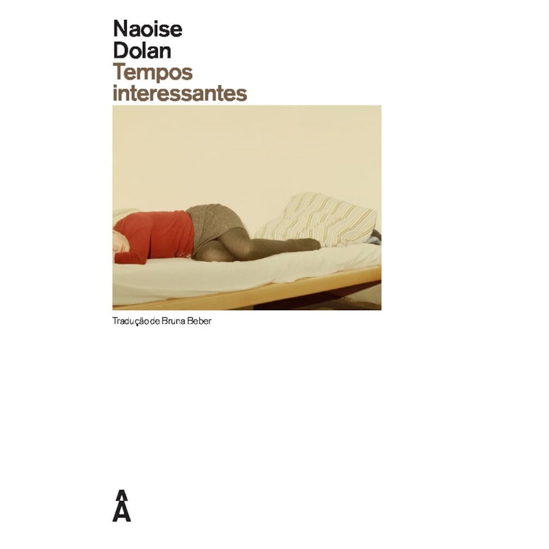 TEMPOS INTERESSANTES