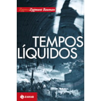 TEMPOS LÍQUIDOS