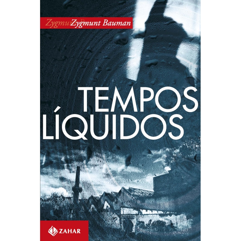 TEMPOS LÍQUIDOS