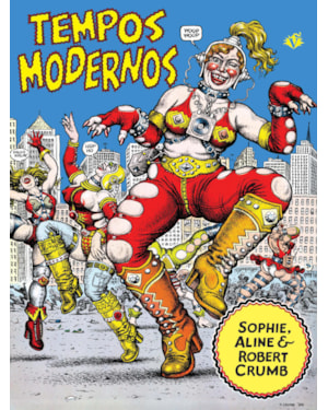 TEMPOS MODERNOS