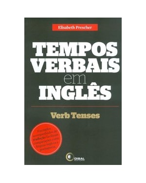 TEMPOS VERBAIS EM INGLÊS