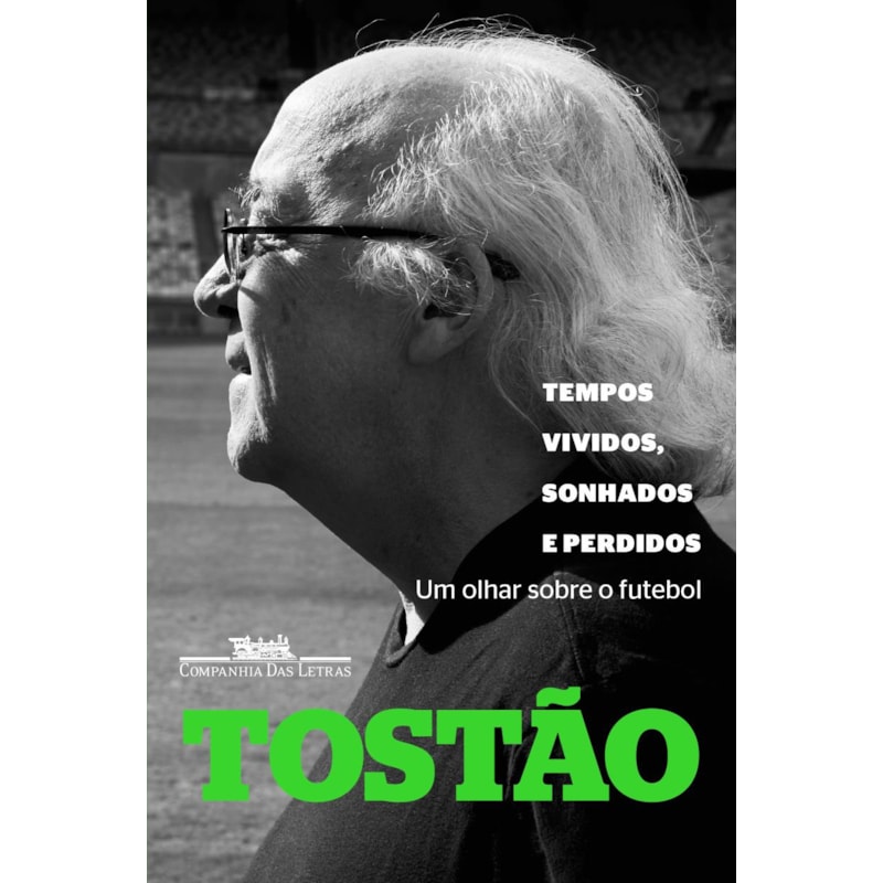 TEMPOS VIVIDOS, SONHADOS E PERDIDOS