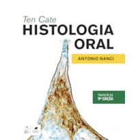 TEN CATE - HISTOLOGIA ORAL