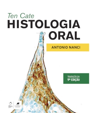 TEN CATE - HISTOLOGIA ORAL