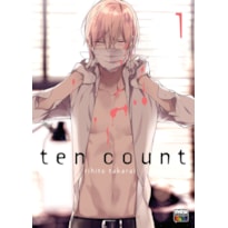 TEN COUNT: VOLUME 1