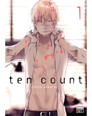 Ten count: volume 1