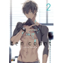 TEN COUNT: VOLUME 2