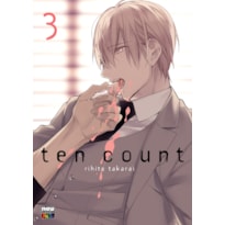 TEN COUNT: VOLUME 3