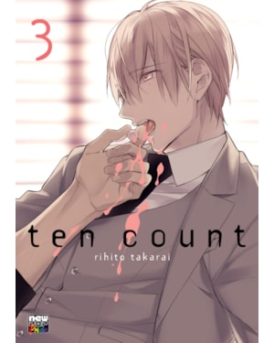 Ten count: volume 3