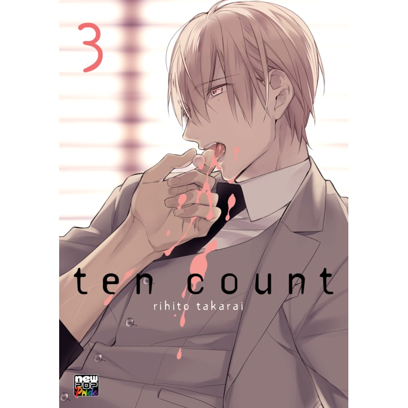 Ten count: volume 3