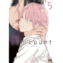 TEN COUNT: VOLUME 5