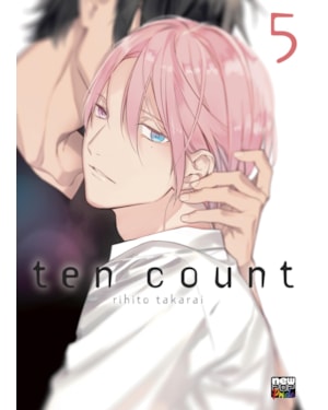 Ten count: volume 5