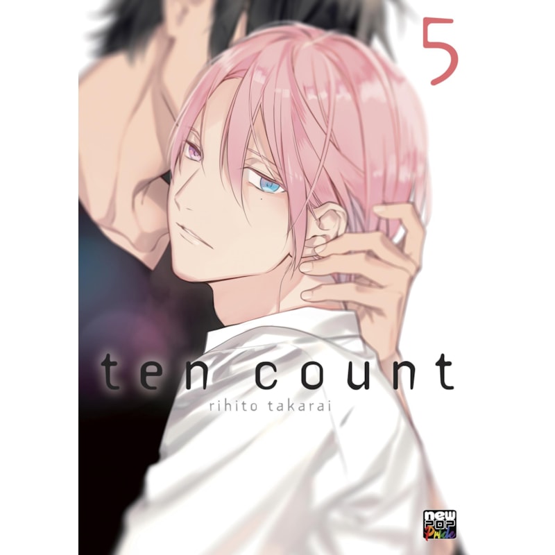 Ten count: volume 5