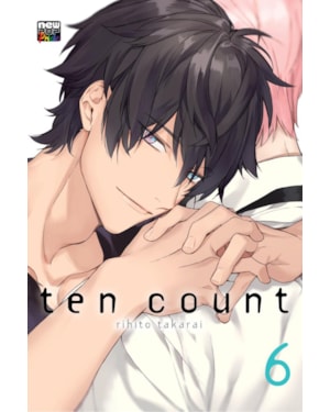 Ten count: volume 6 (final)