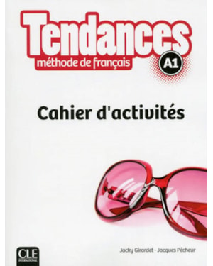 TENDANCES A1 - CAHIER D´EXERCICES