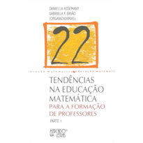 Tendências na educação matemática para a formação de professores
