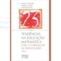 Tendências na educação matemática para a formação de professores
