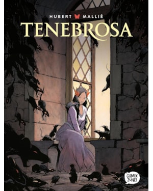 TENEBROSA