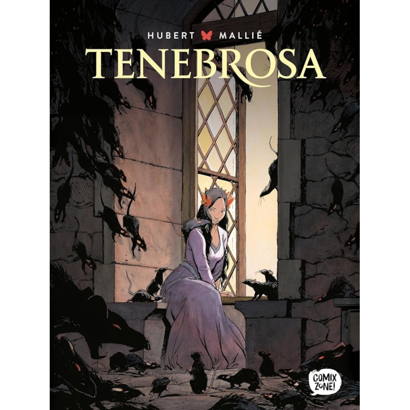 TENEBROSA