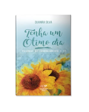 TENHA UM ÓTIMO DIA