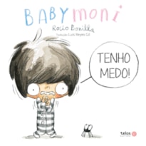 TENHO MEDO! BABYMONI