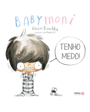 TENHO MEDO! BABYMONI
