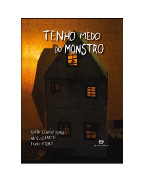 Tenho medo do monstro