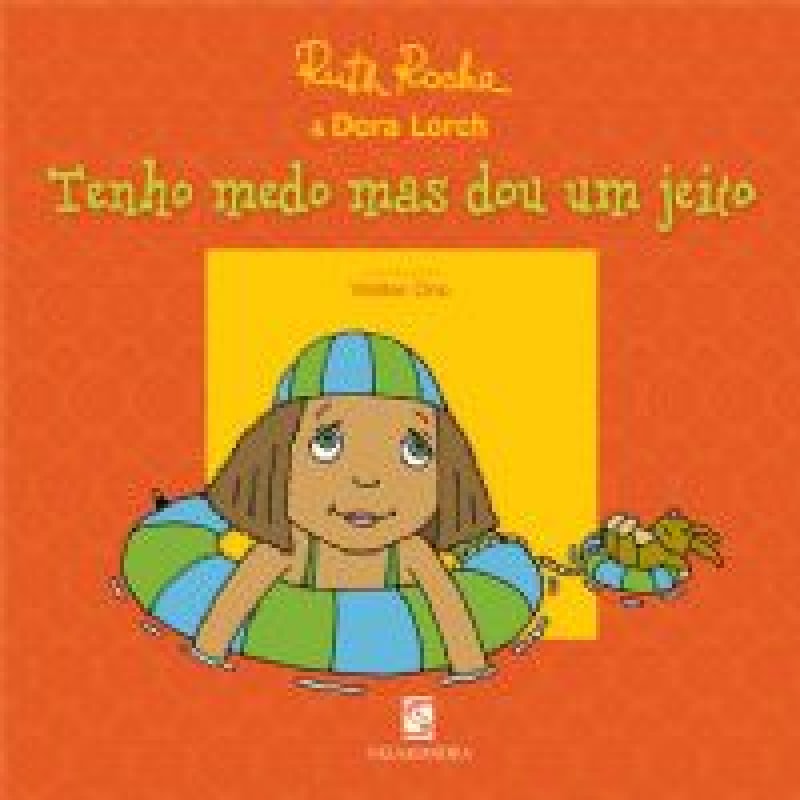 Tenho medo mas dou um jeito