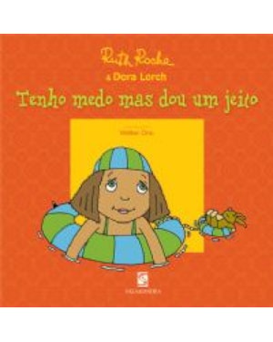 Tenho medo mas dou um jeito