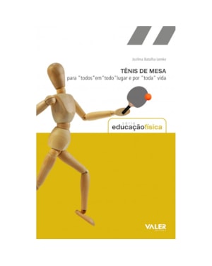 TÊNIS DE MESA - PARA