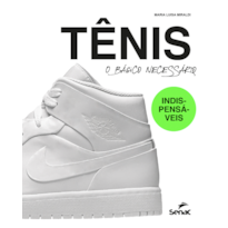TÊNIS: O BÁSICO NECESSÁRIO
