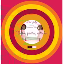 TENKA, PRETA PRETINHA