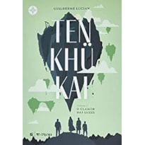 TENKHÜKAI, VOLUME I: O CLAMOR DAS LUZES