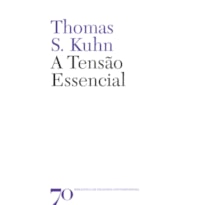 TENSAO ESSENCIAL, A - 1ª