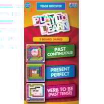 TENSE BOOSTER
