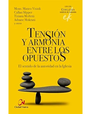 TENSION Y ARMONIA ENTRE LOS OPUESTOS