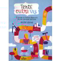 TENTE OUTRA VEZ - 1ª