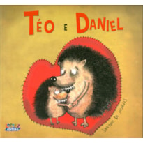 TÉO E DANIEL